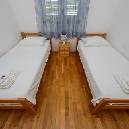 塞拉克公寓 斯普利特 外观 照片